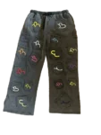 Gv Gallery Multi Pocket Pants