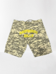 Gv Gallery Digi Camo Shorts