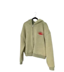 The Raspberry Hills New Hoodie Brown