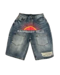 The Gv Gallery Shorts Jean
