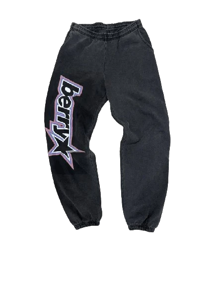 GV Gallery Berry sweatpants - Image 2