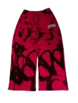 Gv Gallery Raspberry Sweatpants Red