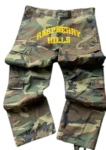Camo Gv Gallery Cargo