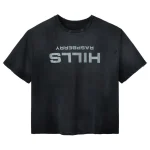 Gv Gallery Shirt Balcks