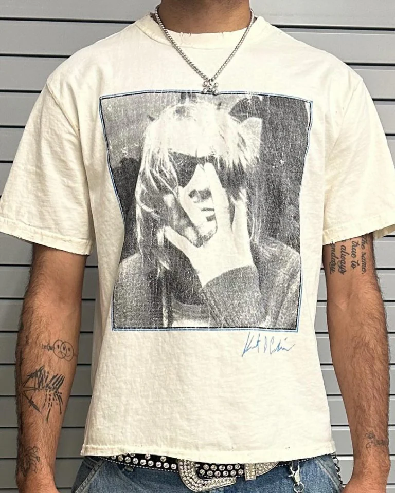 Gv Gallery beige Shirt New - Image 2