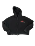 Raspberry Hills Casamigos Zip Up Hoodie
