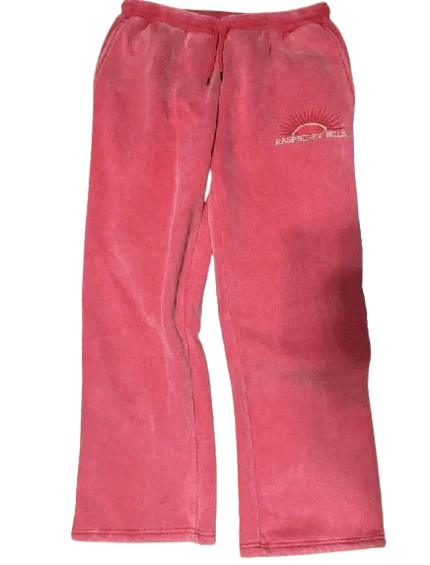 Gv Gallery Raspberry Hills pants Pink