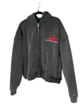 GV Gallery Raspberry Hills Zip-Up Hoodie