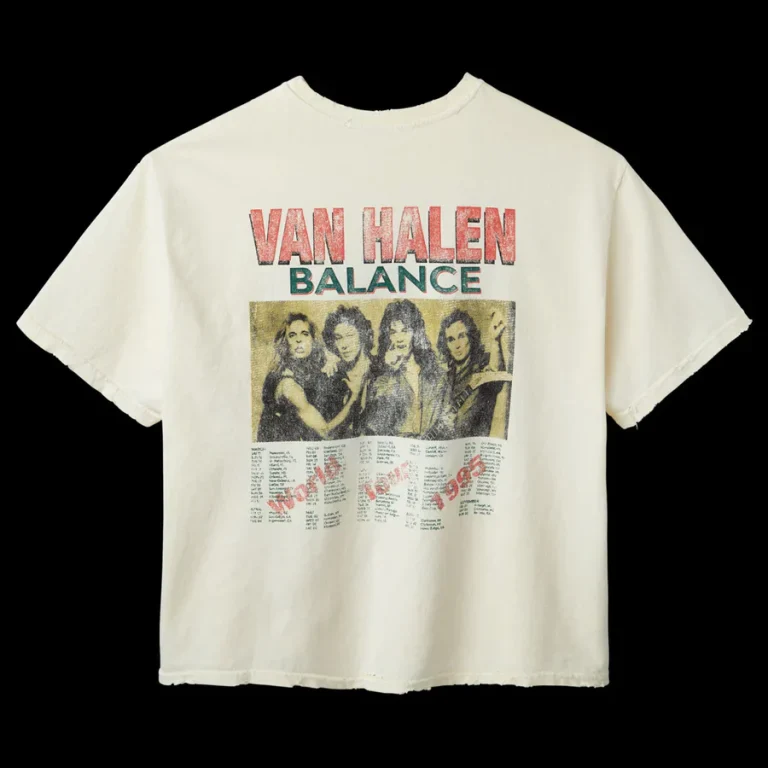 Gv Gallery BALANCE TEE - Image 2