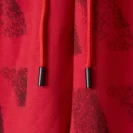 Gv Gallery RED GRAFFITI SWEATS - Image 2
