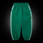 Gv Gallery GREEN LIL LEON SCRUNCH