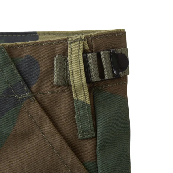 Camo Gv Gallery CARGO PANTS - Image 3