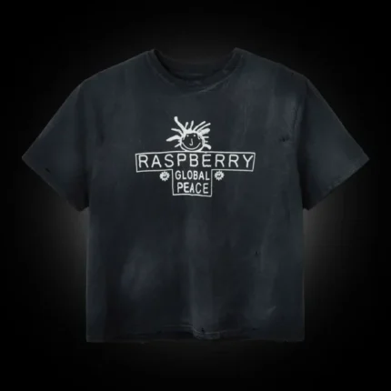 Gv Gallery GLOBAL PEACE TEE