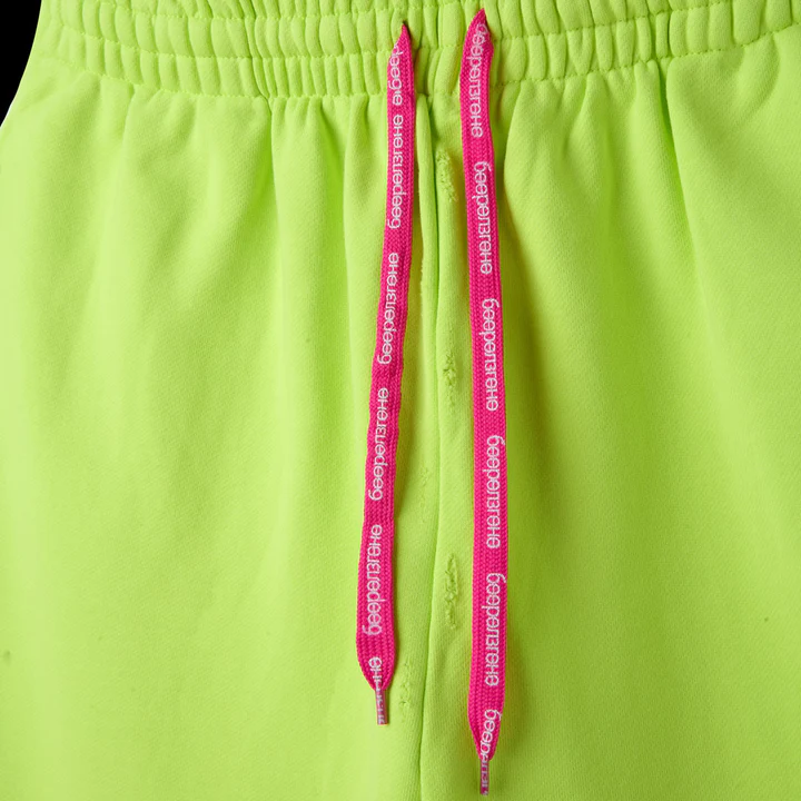 RASPBERRY HILLS LIMÓN SWEATS - Image 3