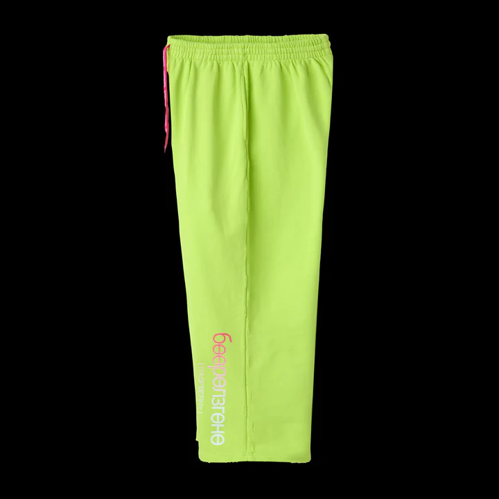 RASPBERRY HILLS LIMÓN SWEATS - Image 4