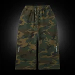 RASPBERRY HILLS R SPORT CAMO SWEATS