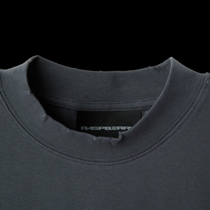 GV GALLERY RASPBERRY HILLS WOMENS BBY TEE - Image 2