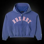 GV GALLERY RASPBERRY HILLS VIP ZIP UP