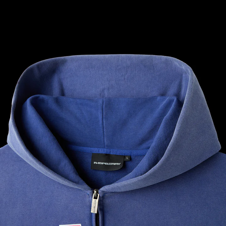 GV GALLERY RASPBERRY HILLS VIP ZIP UP - Image 3