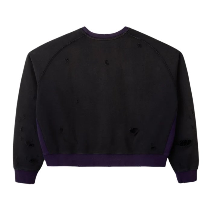 Raspberry Hills Sulfer Crewneck - Image 2