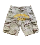 Raspberry Hills Light Camo Shorts