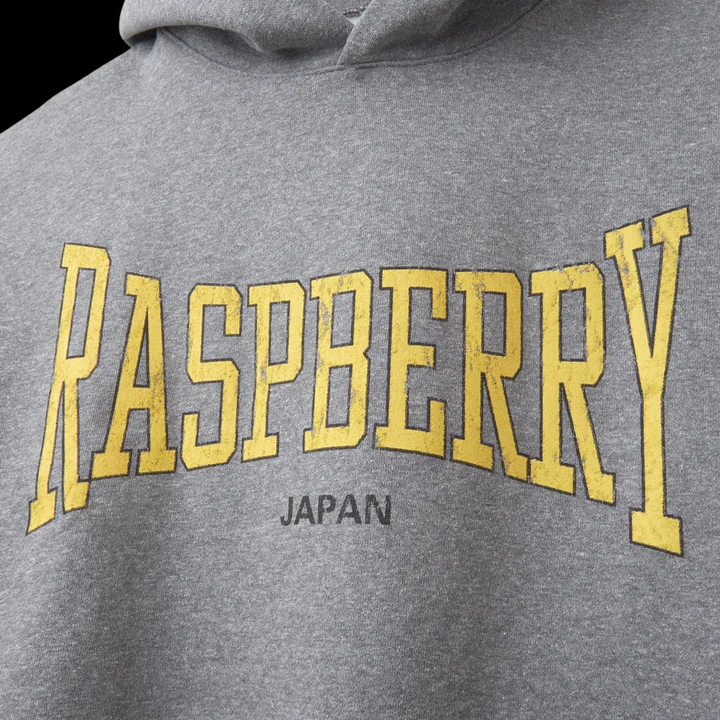 Raspberry Hills International Hoodie - Image 2