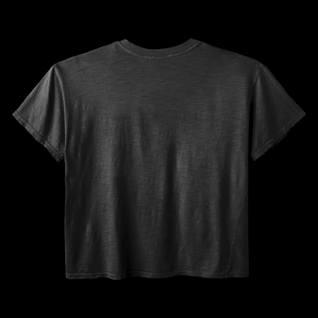 RASPBERRYY HILLS KURT ANGEL TEE - Image 2