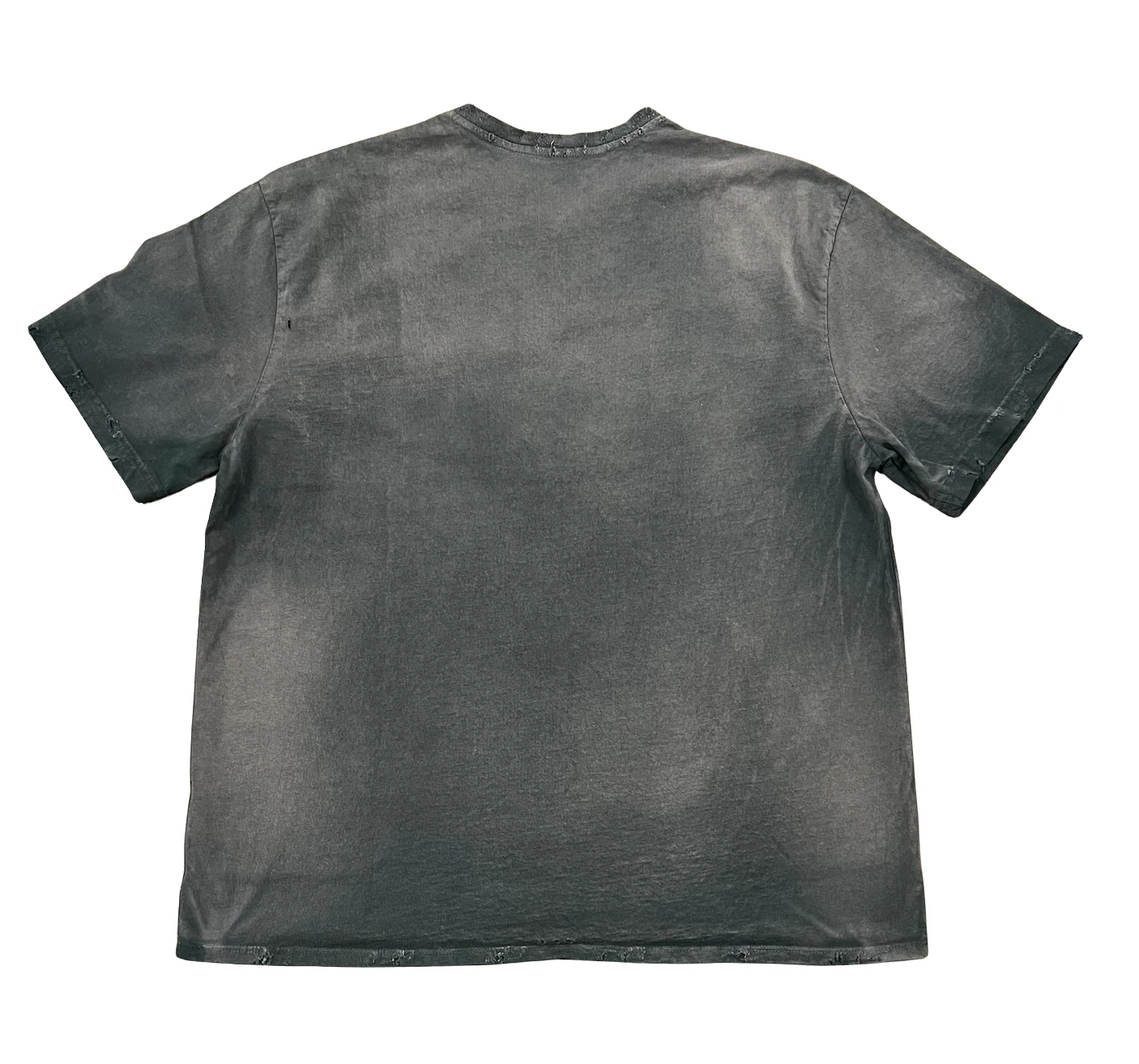 Gold+Vintage Gallery Raspberry Hills 'Love' Tee - Image 2