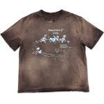 Gv Gallery Raspberry Hills Rdf Tee Washed Brown