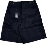 Gold+Vintage Gallery Raspberry Hills 'Bouncer' Shorts