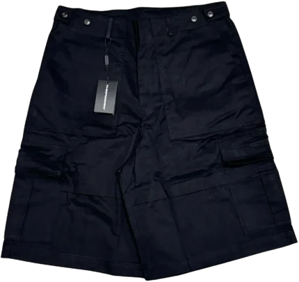 Gold+Vintage Gallery Raspberry Hills 'Bouncer' Shorts