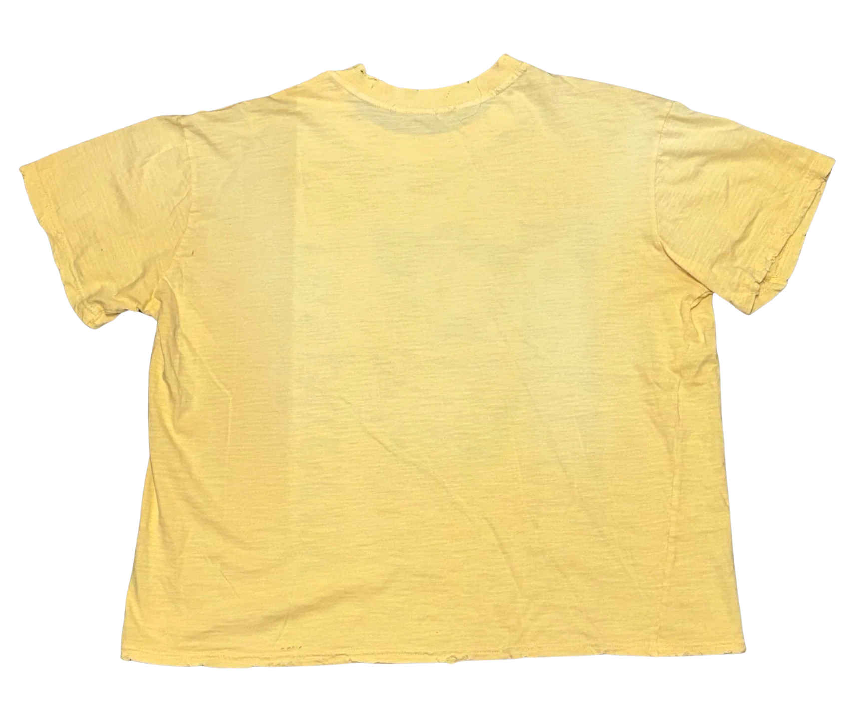 Gold+Vintage Gallery Raspberry Hills 'Macker' Tee - Image 2