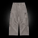 Gv Gallery PLAID CARGOS