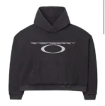 The Raspberry Hills Hoodie – Black