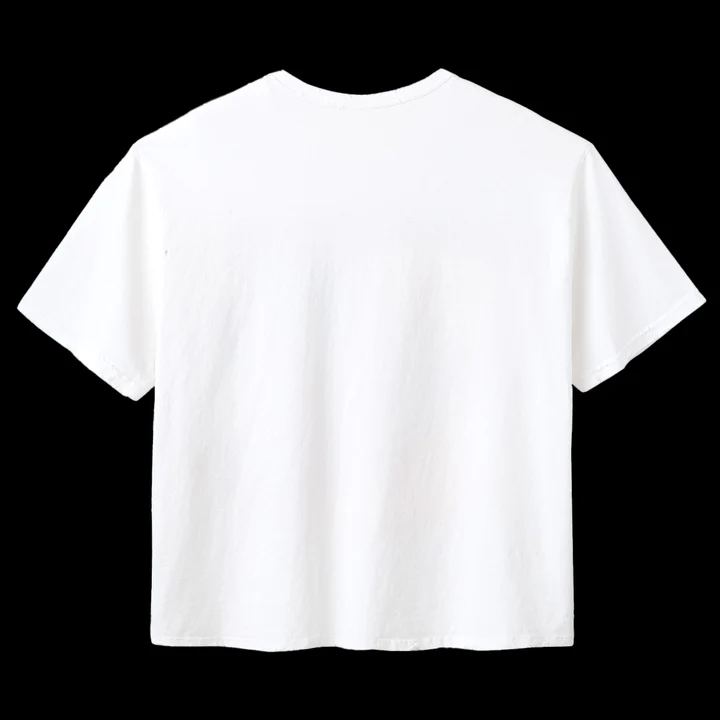 RASPBERRY HILLS LAKE BIWA TEE - Image 2