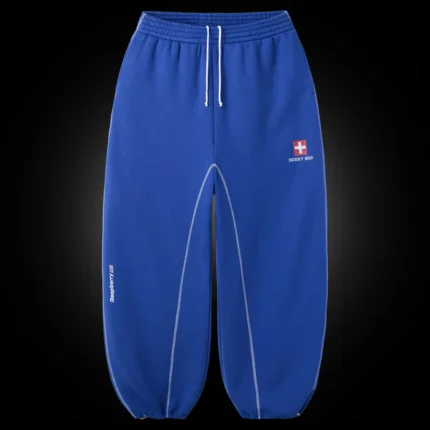 RASPBERRY HILLS BERRY MED SWEATS