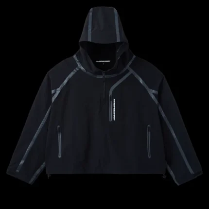 Raspberry Hills BERRY TECH JACKET