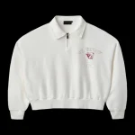 raspberryhills RB HALF ZIP