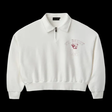 Raspberry Hills RB HALF ZIP