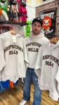 Raspberry Hills: A Brand Loved by Streetwear Fans