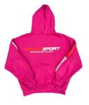 Gv Gallery Gold Vintage Raspberry Pink